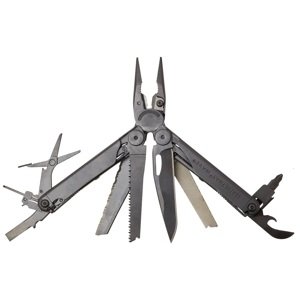Leatherman WAVE PLUS BLACK