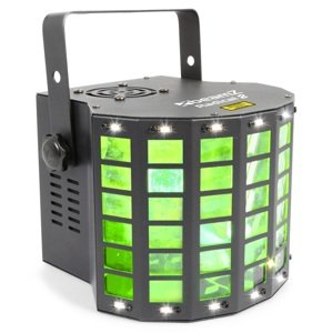 BeamZ Radical II LED Derby