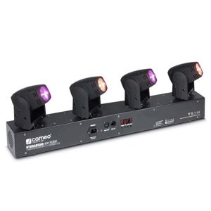CAMEO HYDRABEAM 400 RGBW