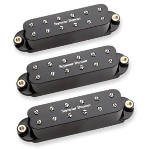 Seymour Duncan Red Devil Set