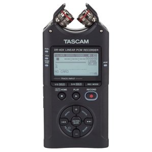 Tascam DR-40X