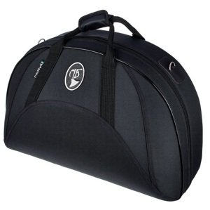 Marcus Bonna MB-7, Black Nylon