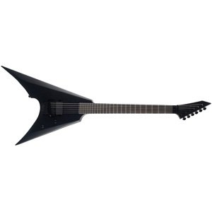 ESP LTD ARROWBKM BLKS
