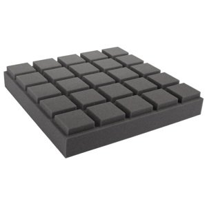 Pyramid Chocolate