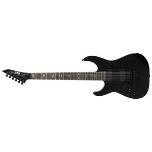 ESP LTD KH-602 BLK LH