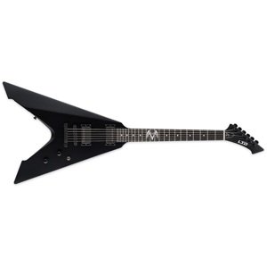 ESP LTD VULTURE BLKS