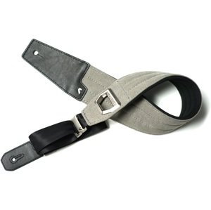 Gruvgear FABRK Strap Extra Long Gray
