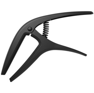 Ernie Ball Axis Capo Black