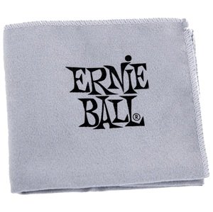Ernie Ball Microfiber Polish Cloth