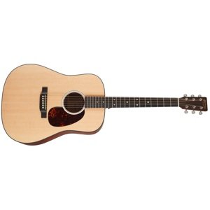 Martin D-10E Sitka Top