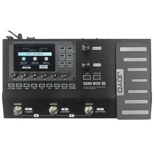 Joyo GEMBOX III
