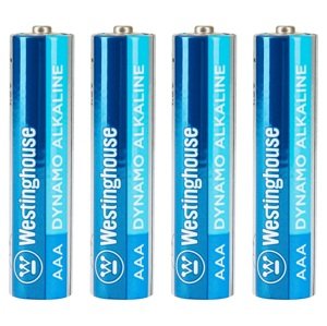 Westinghouse AAA/LR3