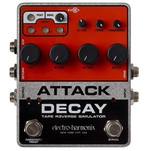 Electro-Harmonix ATTACK DECAY