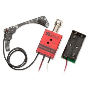 Seymour Duncan Wavelength Duo Steel