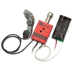 Seymour Duncan Wavelength Duo Nylon