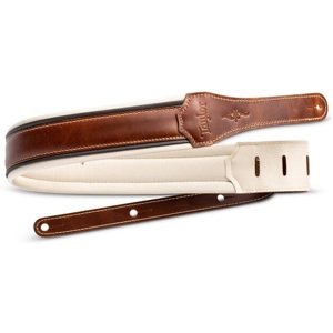Taylor Renaissance Strap Medium Brown