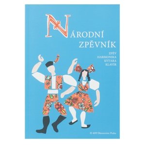 KN Národní zpěvník