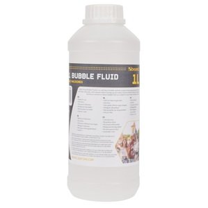 BeamZ FBL1 Bubble Fluid 1L