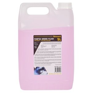 BeamZ FSMF5H Smoke Fluid 5L High-Density