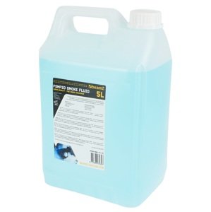 BeamZ FSMF5D Smoke Fluid 5L Super-Density