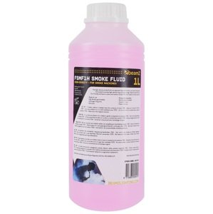 BeamZ FSMF1H Smoke Fluid 1L High-Density