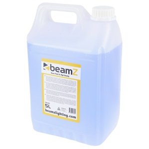 BeamZ FHF5H Hazer Fluid 5L
