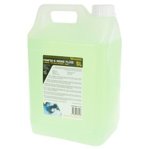 BeamZ FSMF5E-G Smoke Fluid 5L Standard Green