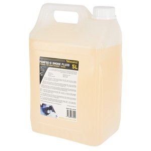 BeamZ FSMF5E-O Smoke Fluid 5L Standard Orange
