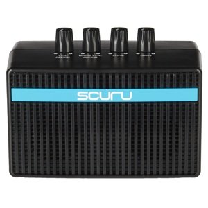 Caline S1B Scuru Bass Amp