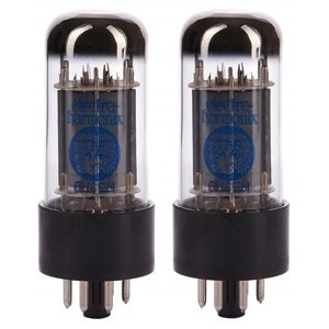 Electro-Harmonix 6V6EH PAIR