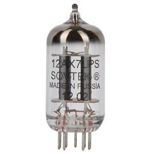 Sovtek 12AX7LPS