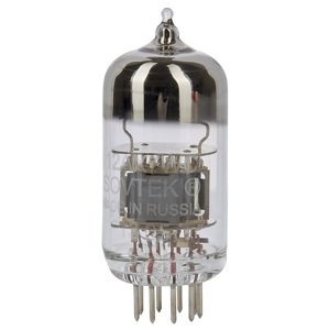 Sovtek 12AX7WC