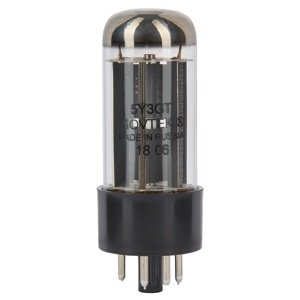 Sovtek 5Y3GT