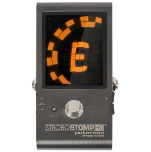 Peterson StroboStomp HD