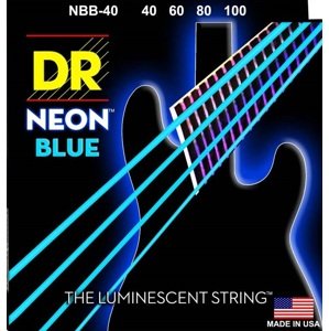 DR Strings NBB-40