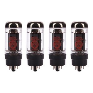 Electro-Harmonix 6L6 QUAD
