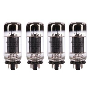 Sovtek 5881/6L6WGC QUAD