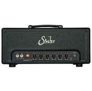 Suhr Badger 18 Amplifier Head