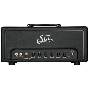 Suhr Badger 30 Amplifier Head