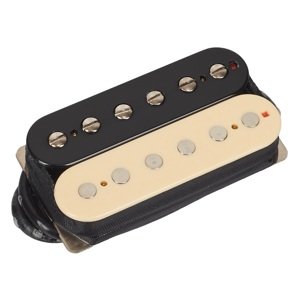 Suhr Aldrich, Hot Humbucker Pickup, Bridge, 50mm, Zebra