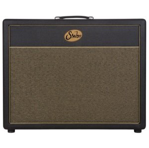 Suhr 2x12 Deep Cabinet