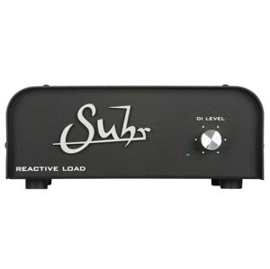 Suhr Reactive Load Box