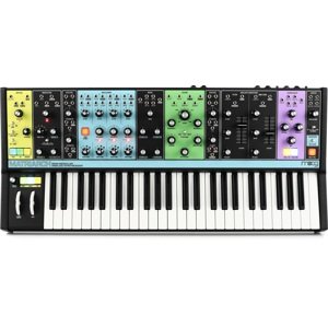 Moog Matriarch