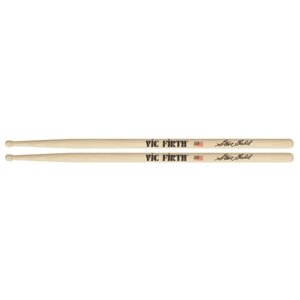 Vic Firth Steve Gadd Clear Signature Series