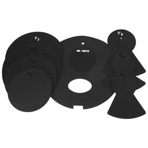 Sady tlmiacich podložiek