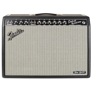 Fender Tone Master Deluxe Reverb