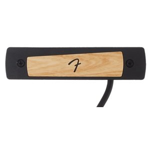 Fender Acoustic Pickup, Cypress