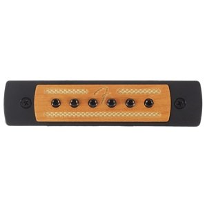 Fender Acoustic Pickup, Mesquite