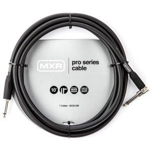 Dunlop MXR DCIX10R Pro Series Instrument Cable