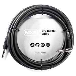Dunlop MXR DCIX20R Pro Series Instrument Cable